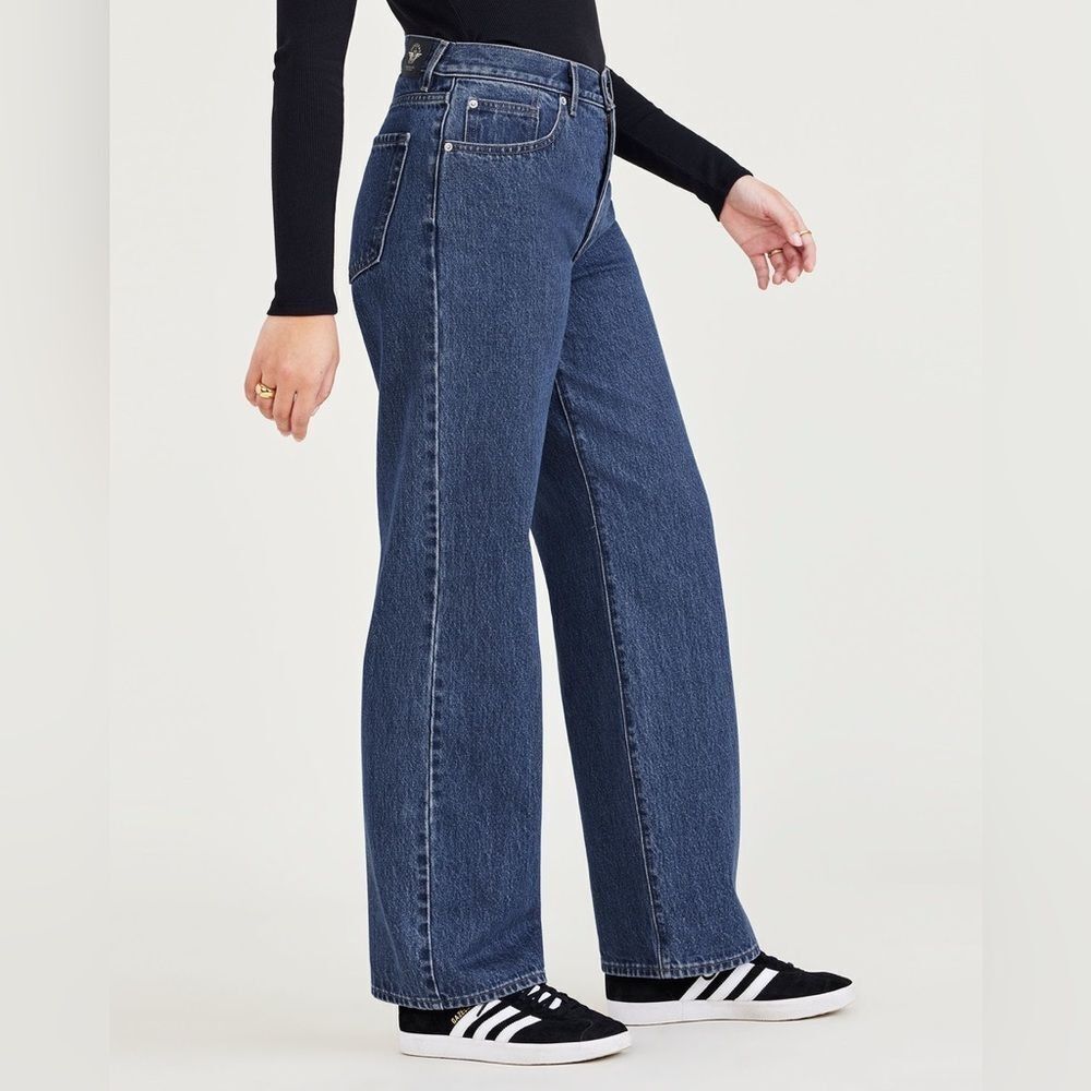 Western Stretchy 12 Favorite Fit Unisex Jeans